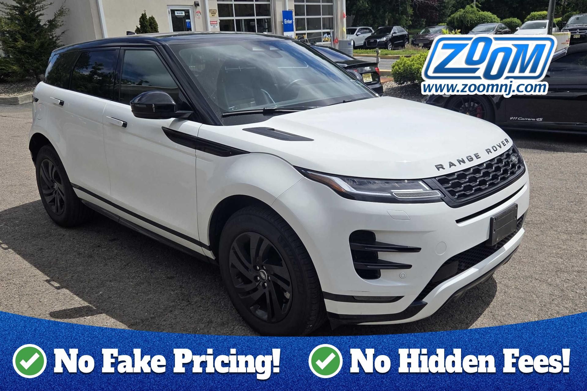 land rover range rover evoque 2023 SALZT2FX3PH209137 image land rover range rover evoque 2023 SALZT2FX3PH209137 image